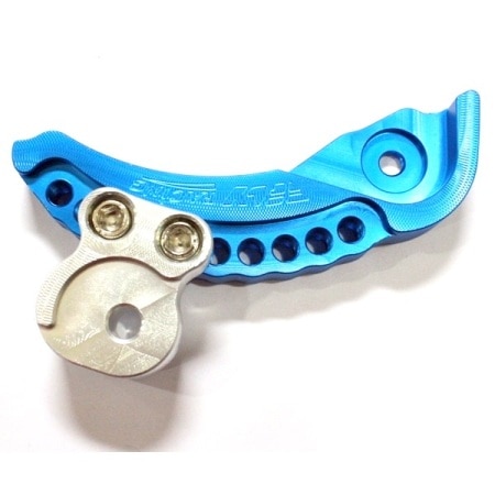 PEMUNDUR VARIO,SCOOPY BLUE